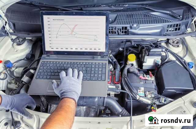 Автоэлектрик с выездом Казань - изображение 1
