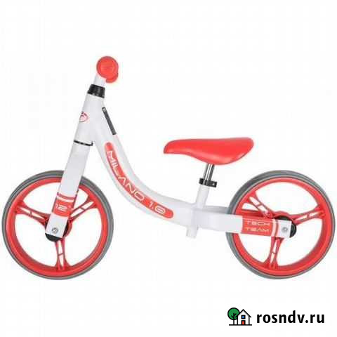 Беговел TT Milano 1.0 Самара - изображение 1