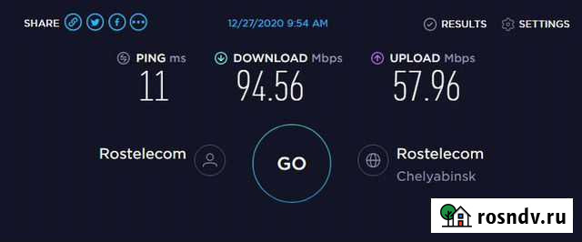 Сетевая карта Верхний Уфалей - изображение 1