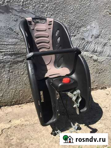 Кресло на велосипед Тамбов - изображение 1