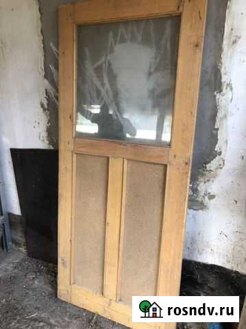 Дверь с коробкой Кунгур - изображение 1