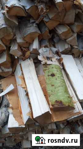 Дрова,береза каменная,торфокомпост перегной Елизово - изображение 1