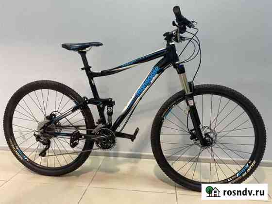 Mongoose Salvo Expert 29 размер L Белгород