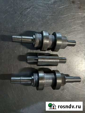Валы для трубогиба с цепной передачей Иркутск - изображение 1