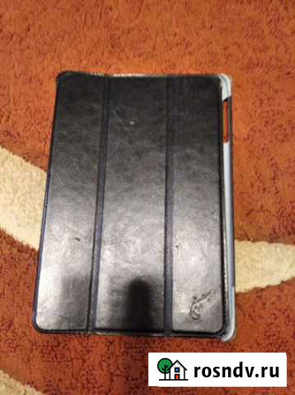 Чехол на iPad mini Миасс - изображение 1