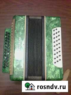 Гармонь Казань - изображение 1