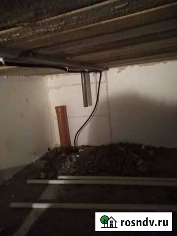 Сантехник Кингисепп - изображение 1