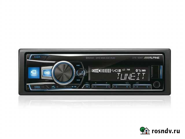 Alpine92bt Майкоп - изображение 1