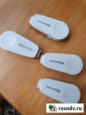 Трансмиттер декском g5,g6 Омск - изображение 1