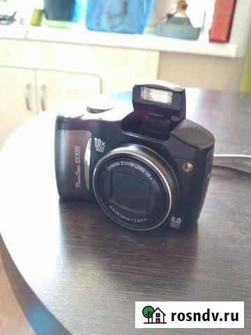 Компактный фотоаппарат Вологда - изображение 1