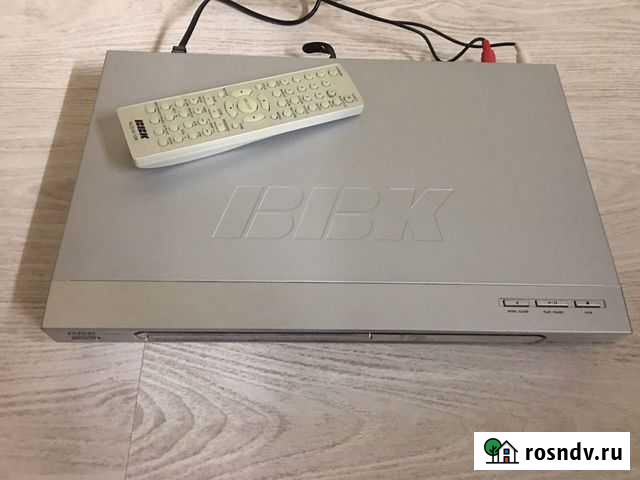 DVD плеер Ростов-на-Дону - изображение 1