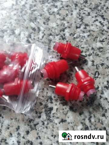 Нипельные поилки Льгов - изображение 1