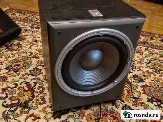 Сабвуфер jbl 250 P Коломна