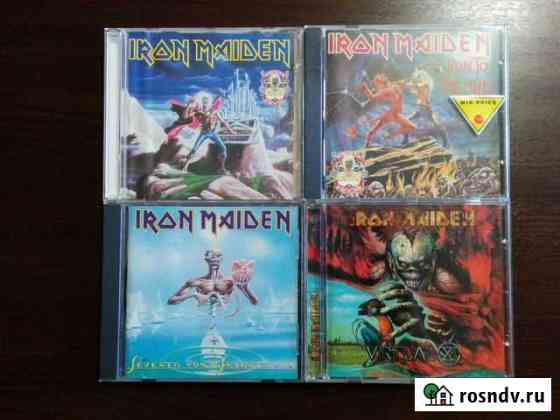 Iron maiden, Bruce Dickinson, Blaze Нижний Тагил