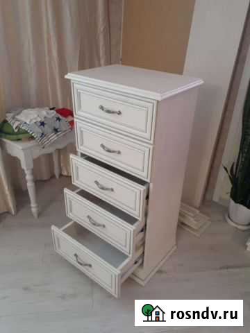 Сборщик мебели + Универсальный мастер Братск - изображение 1