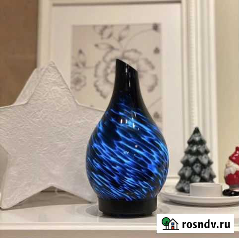 Ультразвуковои арома увлажнитель “Sky” Нижневартовск - изображение 1