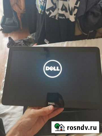 Ноутбук трансформер 13.3 Dell latitude 7350 Симферополь - изображение 1