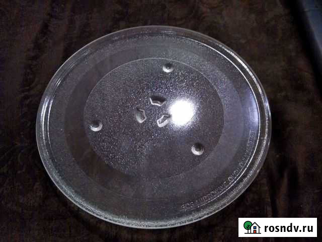 Тарелка для микроволновой печи Мурманск - изображение 1