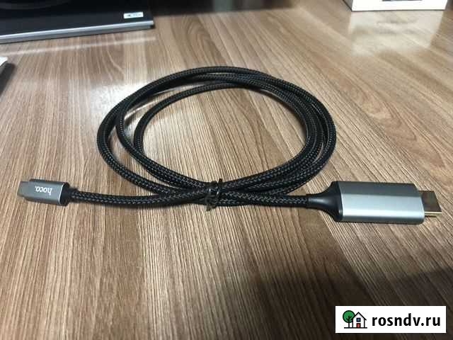 Прврод hdmi и USB type C Бугульма - изображение 1