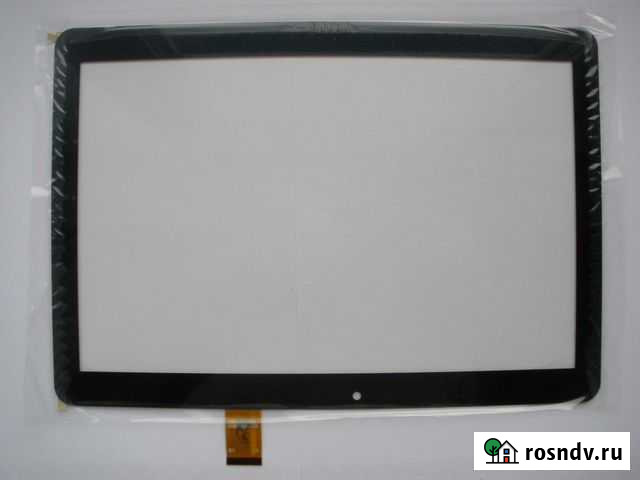 Тачскрин для Digma Plane 1596 3G Самара - изображение 1