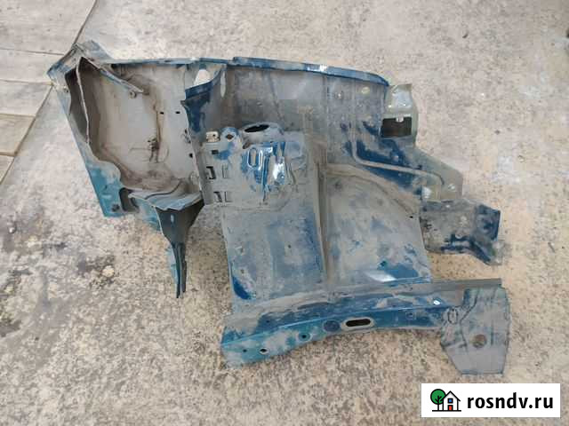 Запчасти на renault kangoo Озерск - изображение 1