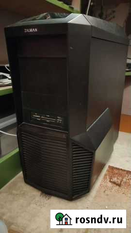 Системный блок Красноуральск - изображение 1
