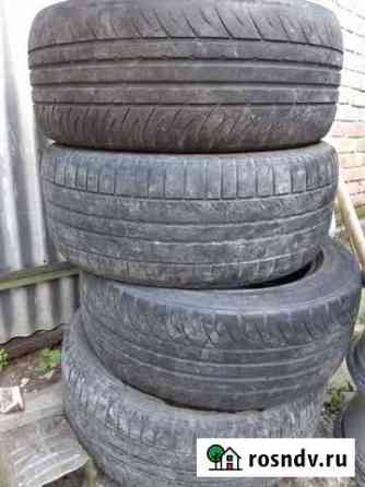 ADV.1 225/55 R17 Майский