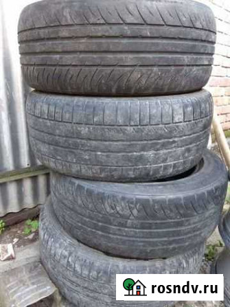 ADV.1 225/55 R17 Майский - изображение 1