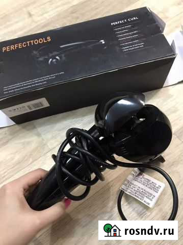 Щипцы babyliss Волгоград - изображение 1