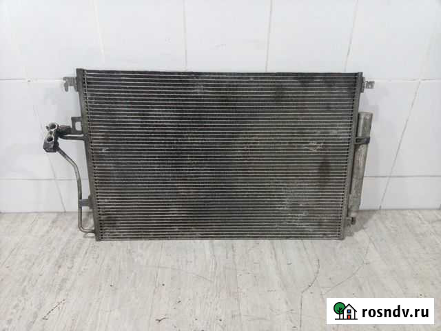 Радиатор кондиционера Sprinter (906) 2006-2018 Дмитров - изображение 1