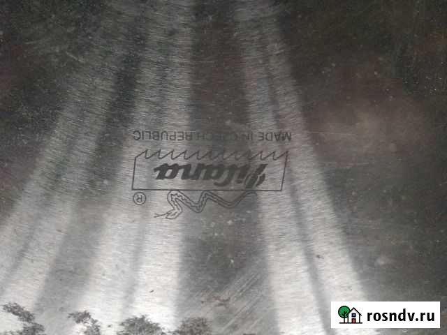 Пильный диск Pilana Петрозаводск - изображение 1