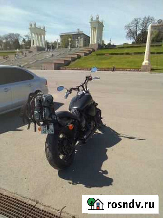 Honda VT750 shadow phantom Волгоград - изображение 1