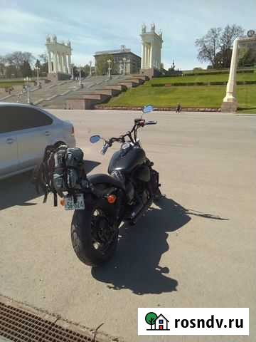 Honda VT750 shadow phantom Волгоград - изображение 1