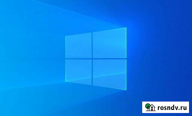 Переустановка windows Лениногорск - изображение 1