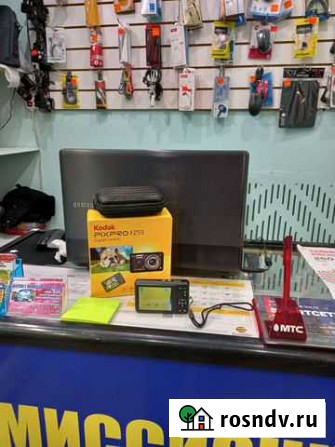 Цыфровой фотопорат Kodak Комсомольск-на-Амуре - изображение 1