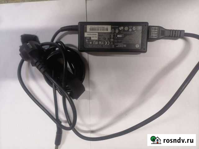 Блок питания для ноутбука hp Нефтеюганск - изображение 1