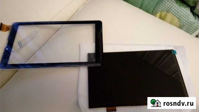 Дисплей Москва - изображение 1