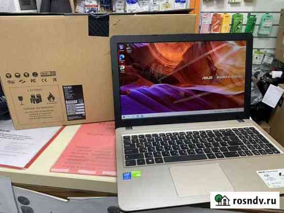 Ноутбук Asus X540L 1Тб и 8Гб озу \18 Нижний Тагил