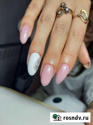 Маникюр Брянск - изображение 1