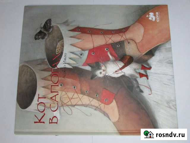 Книга Рошаль - изображение 1