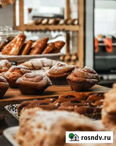 Выпечка Новосибирск - изображение 1