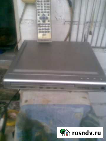 Пульт к DVD плеер Калининград - изображение 1