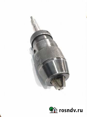 Сверлильный патрон Новокузнецк - изображение 1