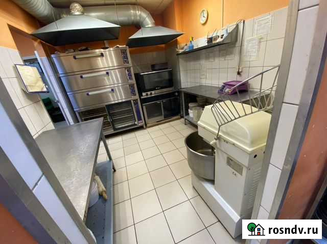 Оборудование для пекарни Печора - изображение 1