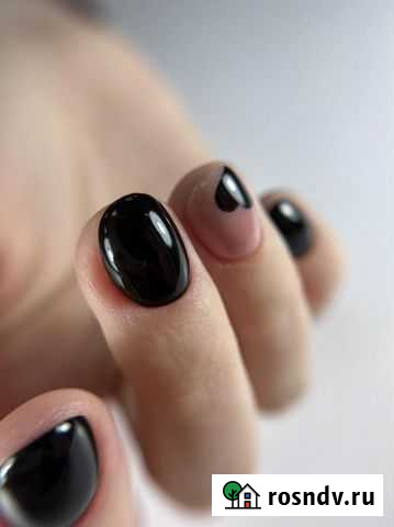 Маникюр Кемерово - изображение 1