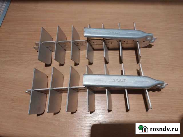 Для холодильника ЗИЛ к форме для льда Москва - изображение 1