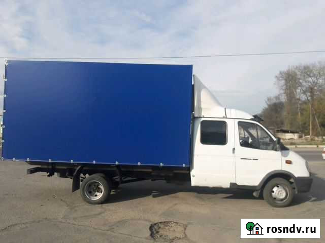 Грузоперевозки Нарткала - изображение 1