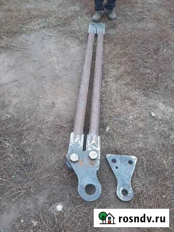 Прицепное грузовиков Кшенский - изображение 1