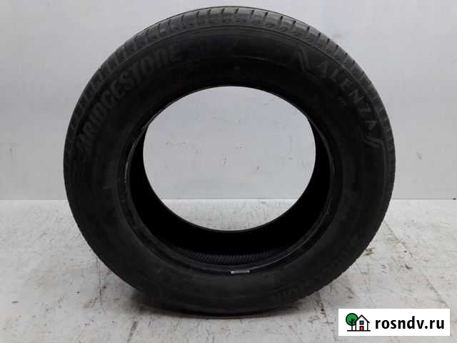 Шина Bridgestone Alenza (б/у) Уфа - изображение 1