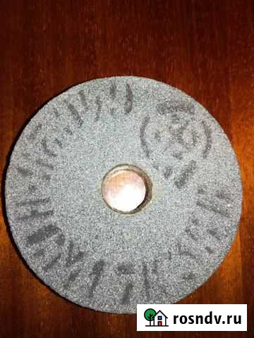 Точильный круг Москва - изображение 1